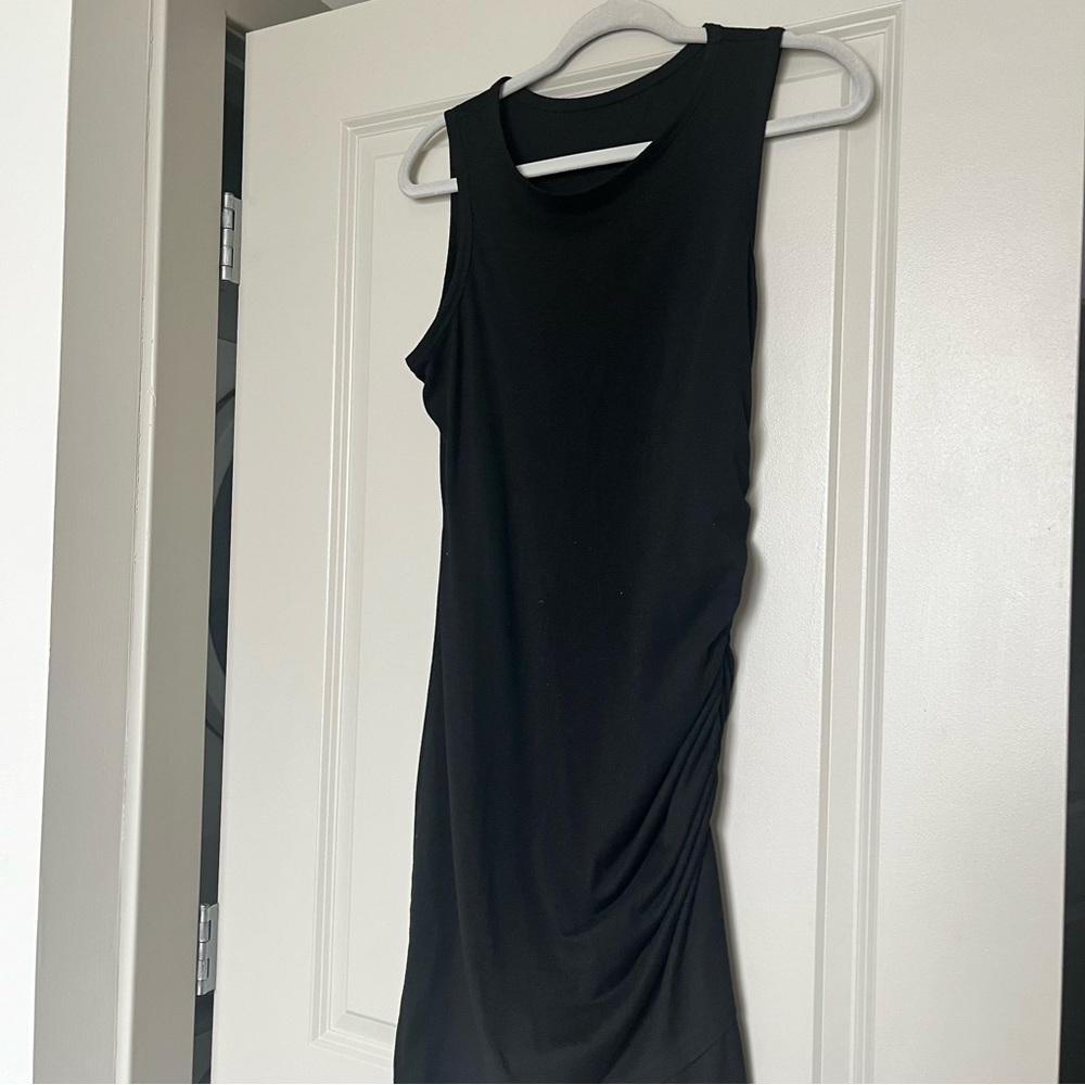 Maternity Dress - Size L - SHEIN